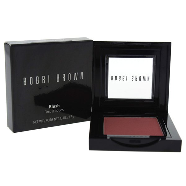 Bobbi Brown Blush - # 2 Tawny (New Packaging) - Cheek - 0.13oz