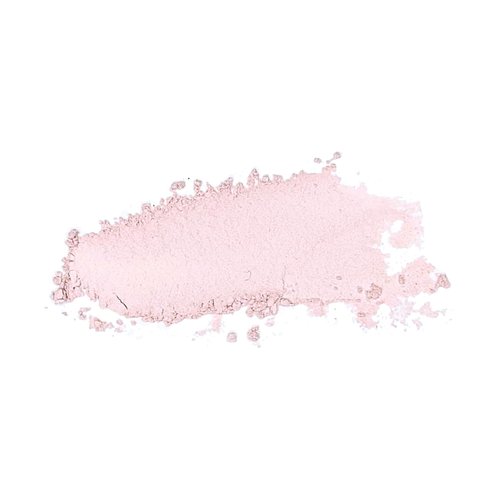 Honeybee Gardens Pressed Powder Matte Pink Eyeshadow Single REFILL (Ballet - matte soft pink) | PAN ONLY, NO COMPACT | Vegan, Gluten Free, Cruelty Free, 1.3g
