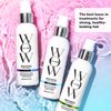 COLOR WOW Coconut Oil Complex for Silky, Frizz-Free Hair - Dream Cocktail Leave-In Conditioner