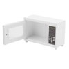 Simulation Oven, Dollhouse Microwave Oven, Exquisite for Toy