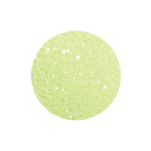 EZ Flow Carnival Glitter False Nails, Fat Tuesday, 0.75 Ounce by EzFlow
