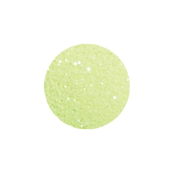 EZ Flow Carnival Glitter False Nails, Fat Tuesday, 0.75 Ounce by EzFlow