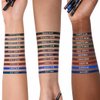 KVD Beauty Tattoo Pencil Liner Waterproof Long-Wear Gel Eyeliner Magnetite Grey