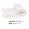 HEALLILY 100 Sheets Disposable Towels Pedicure Towels SPA Salon Towel Absorbent Towels Non- woven Cloth Bath Towels Face Wash Towels for Home Shop
