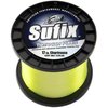 Sufix Tritanium Plus 1-Pound Spool Size Fishing Line (Chartreuse, 17-Pound)