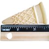 Dinky Dippers Miniature Ice Cream Cones Mini Child-Size 48ct, 1.95 Ounce