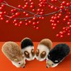 VOLOBE 5 Inches Silicone Hamster, Realistic Toy Hamster as Silicone Piglet Companion with Sleeping Pad Accessories for Kids Boy Girl Birthday Collection Handmade Gift (Brown Hamster)