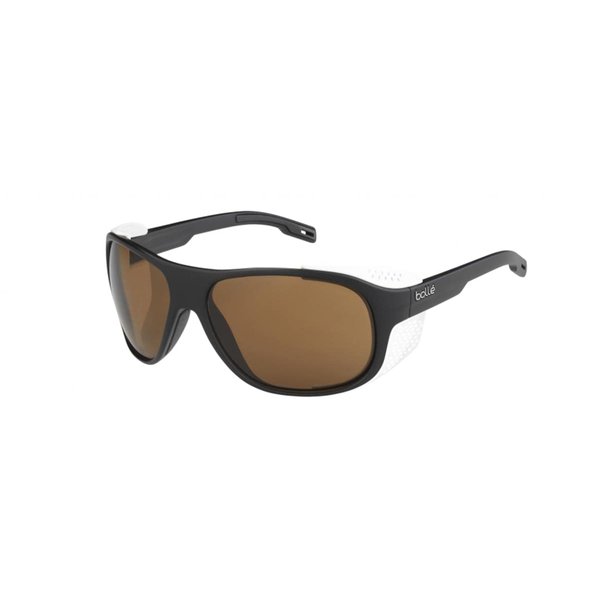 Sport Sunglasses Graphite Matte Black X White Phantom Black