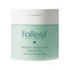 FOREST Phyton Hydra Cica Serum Pad 70ea, Moisturizing faical pad, anti wrinkle, soft facial pad, clean beauty, korean skin care