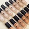 L.A. Girl Pro Matte Foundation Beige One Size