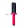 YF-ANEN Curly Hair Styler Tool, Air Volume Comb, Hair Styler for Curly Hair, Hair Curler, Hair Fluffy Curling Roll Comb, Curly Hair Styler Tool Hair Combs
