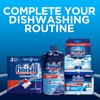 Finish Power - 62ct - Dishwasher Detergent - Powerball - Dishwashing Tablets - Dish Tabs