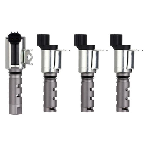 Engine Variable Valve Timing Solenoid 2006 for Lexus for GS300 2007-2011 2013-2017 for Lexus for GS350 2007-2011 for Lexus for GS450h 2006-2015 for Lexus for IS250 KFKGF TS1028 VVT Solenoid Valve