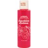 Emotion Lotion Edible Water Basesd Original Flavored Warming Massage Oil WATERMELON by Emotion Lotion 4oz