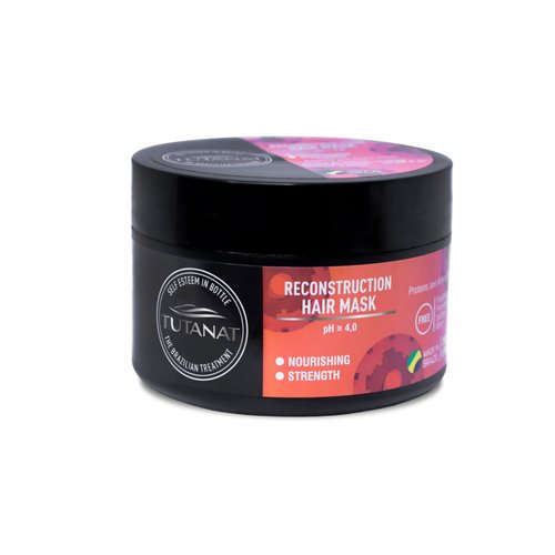 Tutanat Reconstruction Hair Mask 8.45 fl oz