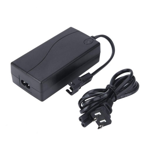 Kircuit 2-Prong 29V AC/DC Adapter Compatible with KPTEC K65A290200U1 K65B290200E2 for Reclining Furniture Electric Lift Chair or Recliner Sofa Couch 29VDC 2A 58W Power Supply Cord Battery Charger PSU