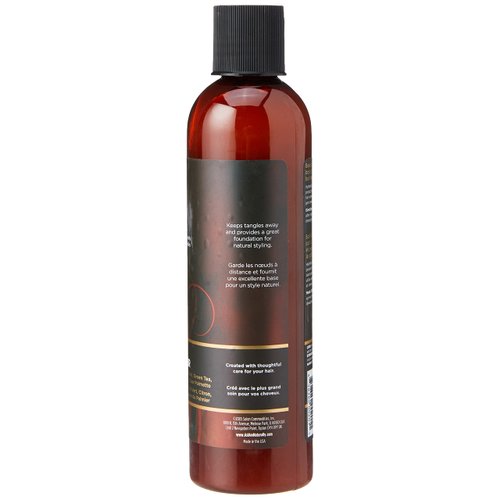 As I Am Leave-In Conditioner, 237ml/8 fl oz.