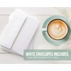 Playful Dinosaurs Thank You Cards - 24 Cards & Envelopes
