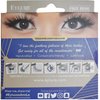 Set of Ann Le So Lush Featherlight Feel - Easy On, Gentle Off - Reusable Lashes With Included Adhesive!