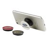 Subaru Logo Set of 3 Performance Swappable Genuine Phone Grip Universal Phone Holder Mount Legacy Forester Ascent BRZ crosstrek WRX sti Outback Impreza JDM