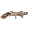 KTR group Inc Ruff & Whiskerz Skinz Squirrel Dog Toy