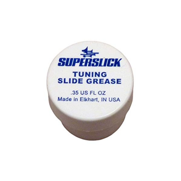 Superslick Tuning Slide Grease (Jar)