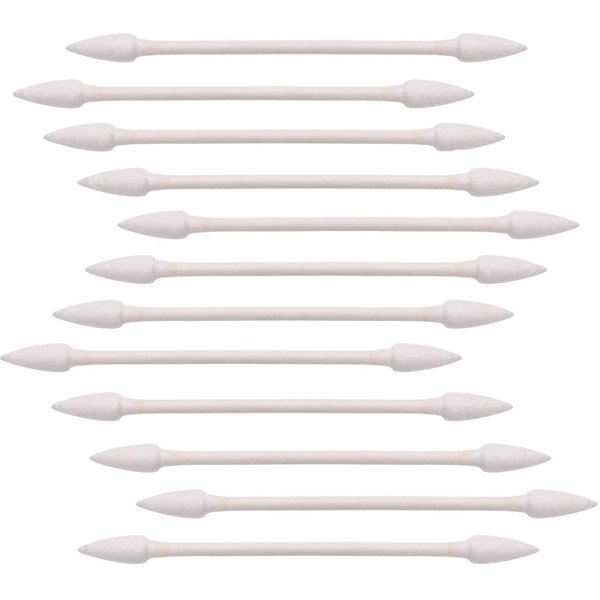 600pcs Precision Tip Cotton Swabs/Double Pointed Cotton Buds for Makeup