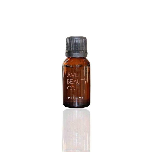 Ame Beauty Eyelash Extension Reinforcing Liquid Foundation Primer | Eyelashes Boosting Serum | Remove Dirt & Oil | Beauty Treatment for Natural Longer Thicker Fuller Eyelashes | Professional Use