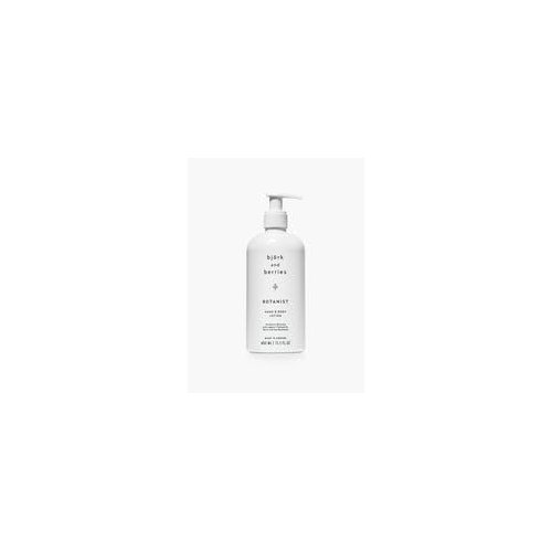 Björk and Berries Botanist Hand & Body Lotion