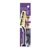 Pacifica Beauty | Activist Curling Mascara | Black | Volume and Length | Vegan Brush | Glass Tube | Clean Eye Makeup | Plant-Fibers | Microplastic + Nylon 6 Free | Vegan, Talc-Free, Cruelty-Free