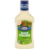 Kraft Creamy Italian Salad Dressing & Dip 16 oz