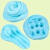 15Pack Butter Slime Kit with Scented DIY Slime for Girls and Boys, Super Soft, Non-Sticky Stress Relief Toy, Party Favors and Birthday Gift