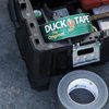 Duck B45012 Brand Duct Tape, 1.88-Inch x 45yds, 3-Inch Core, Gray