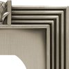 Franklin Brass 64462 Pineapple Single Duplex Outlet Wall Plate/Switch Plate/Cover, Brushed Satin Pewter
