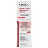 Nasola Crepe Erase Advanced Body Repair Treatment Lotion with Retinol and Hibiscus, Skin Tightening and Lifting Cream Moisturizer for Dry Aging Skin includes Vitamin A, E, C, and Green Tea, 10.14 Oz