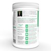 LEAN1 Nutrition53 Meal Replacement Powder for Weight Loss, Fat Burner, Appetite Control, Plant Based Strawberry (28 Ounce)
