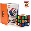 Rubik’s Cube, 3x3 Magnetic Speed Cube, Super Fast Problem-Solving Challenging Retro Fidget Toy Travel Brain Teaser, Easter Basket Stuffers, for Adults & Kids Ages 8+