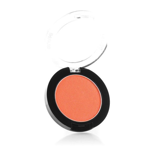 Mehron Makeup iNtense Pro Pressed Powder (.11 oz) (Earth Crust)