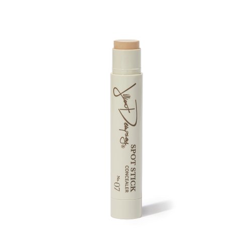 Jillian Dempsey Spot Stick Concealer | Easy Blending Matte Concealer for Blemishes & Uneven Skin Tones | Shade No. 07: Medium Beige with Neutral Undertones