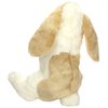 Folkmanis Standing Lop Rabbit Hand Puppet, White, 1 EA