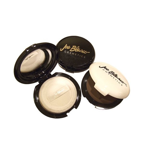 Joe Blasco Perfect Pressed Powder Bronze