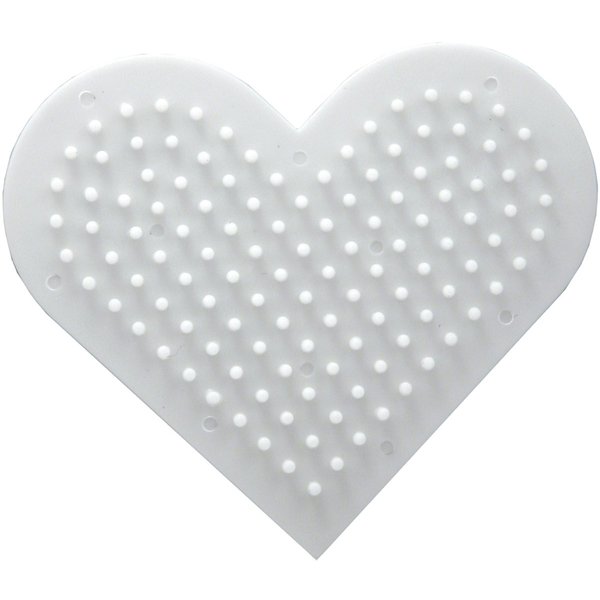 Royal Brush Brush Scrubby Grooming Pad-3"X3.25", Heart