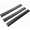 FOXBC 6-1/8 Inch Jointer Planer Knives Blades for Ridgid JP0610,Delta 37-190 37-195, Craftsman 21705 922995, Jet JJ-6CS, Powermatic Jointers - Set of 3