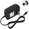 Digipartspower AC Adapter for Philips 8FF3FP 8FF3FPW/27 Digital PhotoFrame SPF3410 SPF3410/G7
