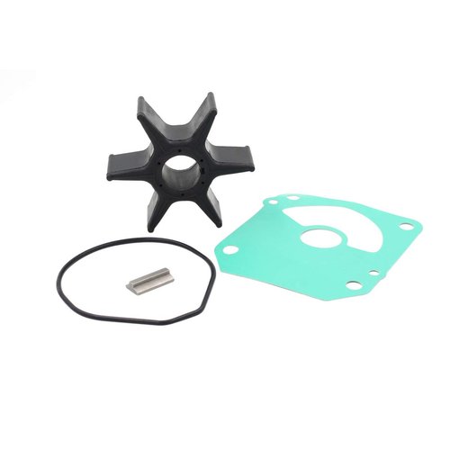 UanofCn 06192ZW1000 Water Pump Impeller Service Kit Fits Honda BF115 130 BF75 90 06192-ZW1-000 Sierra 18-3283