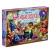 JH5 My First Magic School! New Magical Adventure Board Game for 2-4 Kids Ages 5+, Have Fun with Wizards to Learn New Skills