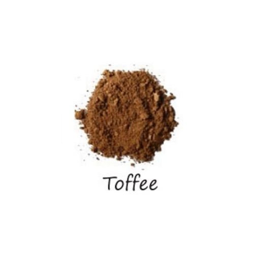 Cheeky Cosmetics Natural Mineral Powder Foundation Toffee