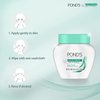 Pond's 9.5 oz. Cold Cream Cleanser Moisturizing Deep Cleanser & Makeup Remover