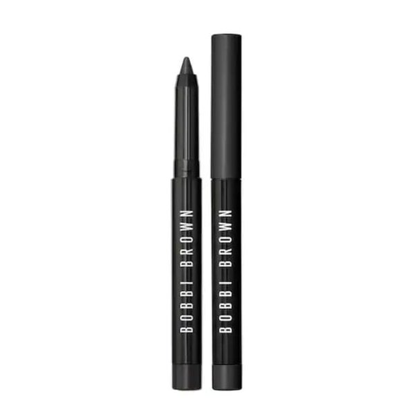 Bobbi Brown Long-Wear Cream Eyeliner Stick - Panther (matte, rich black) 1.1 g / .03 oz