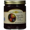Nature's Hollow Mountain Berry Jam 10 Ounces by Nature's Hollow